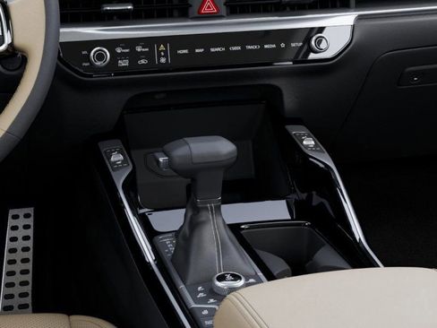 New 2025 Kia Sorento SX Prestige w/ Olive Brown Leather Package image 21