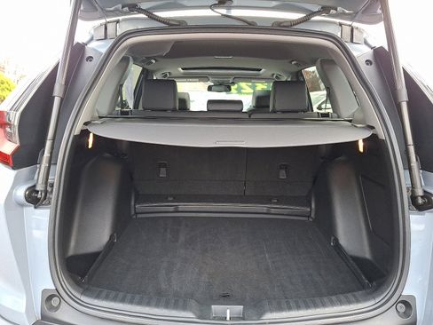 Used 2020 Honda CR-V Touring image 30