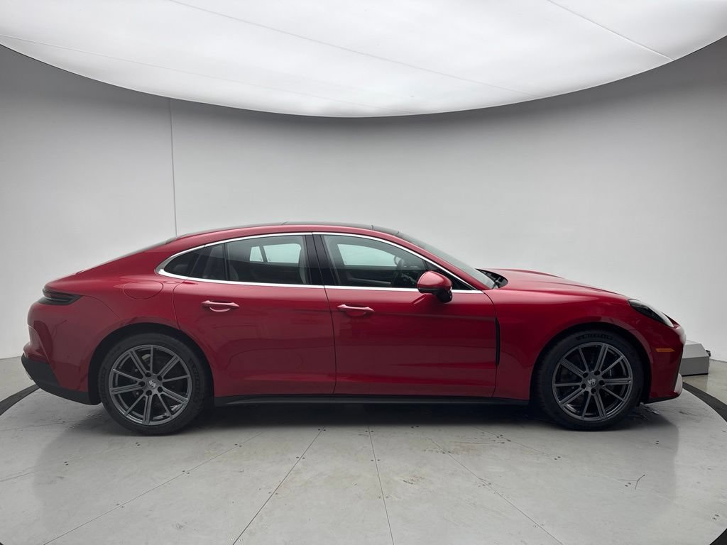 New 2026 Porsche Panamera RWD image 23