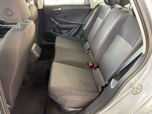 Used 2025 Volkswagen Jetta S FWD image 15