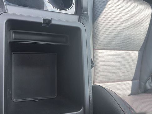 Used 2025 Honda Ridgeline Black Edition image 24
