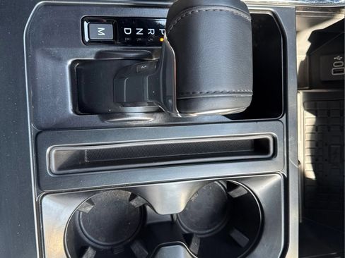 Used 2025 Ford F150 Lariat w/ Equipment Group 502A High AWD/4WD image 26