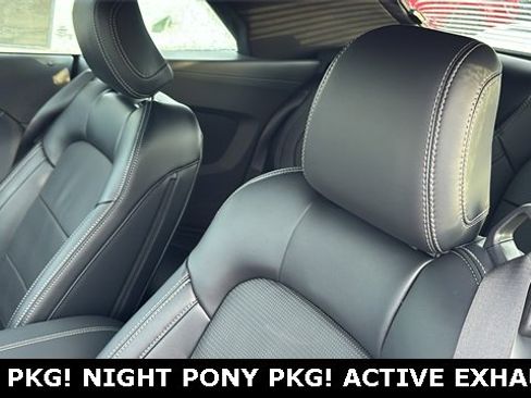 New 2026 Ford Mustang GT Premium image 23