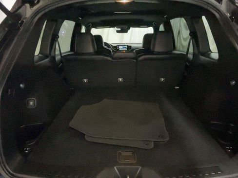 Certified 2025 Honda Passport EX-L image 22