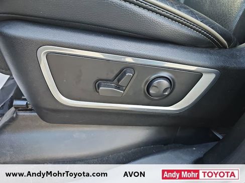 Used 2022 RAM 1500 Laramie w/ Sport Appearance Package image 13