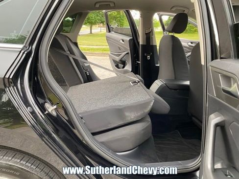 Used 2019 Volkswagen Jetta S w/ Driver Assistance Package FWD image 33