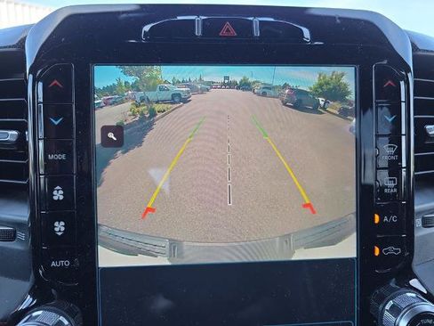 Used 2022 RAM 1500 Rebel w/ Rebel Level B Equipment Group AWD/4WD image 30