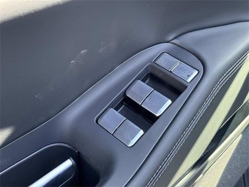 New 2025 Lincoln Navigator L Reserve w/ Jet Appearance Package image 22