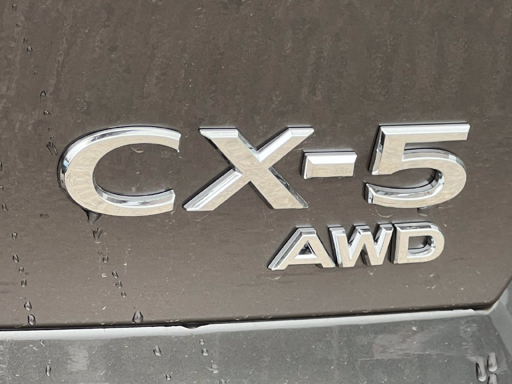 New 2026 MAZDA CX-5 Preferred AWD/4WD image 6