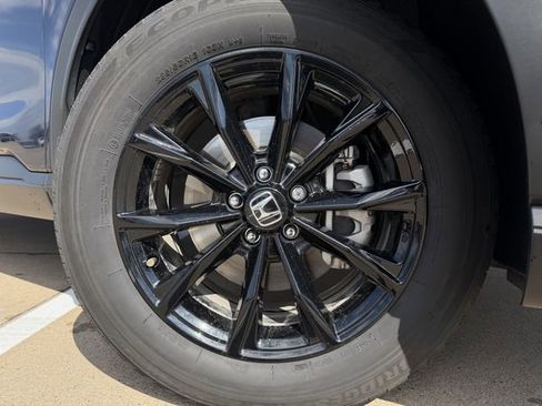 Used 2025 Honda CR-V Sport-L image 10