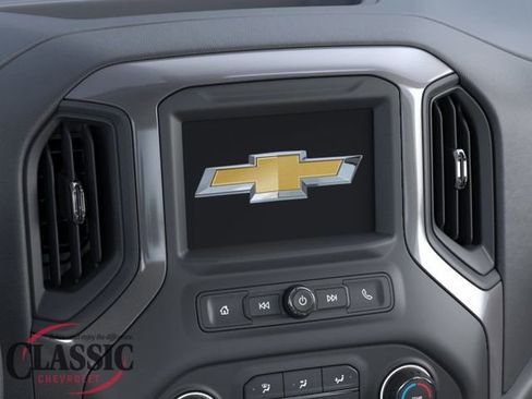 New 2026 Chevrolet Silverado 2500 W/T AWD/4WD image 22