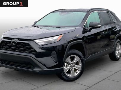 Used 2025 Toyota RAV4 XLE w/ Weather Package