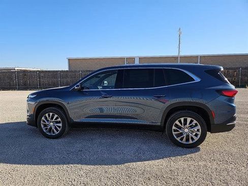 New 2026 Buick Enclave Preferred w/ Power Package image 2
