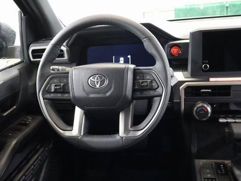 New 2026 Toyota Tacoma TRD Off-Road AWD/4WD image 13