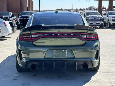 Used 2021 Dodge Charger Scat Pack image 6