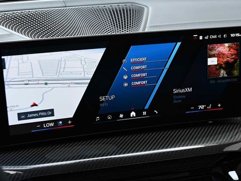 New 2026 BMW M4 xDrive Competition w/ Executive Package image 37