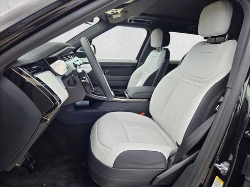 New 2026 Land Rover Range Rover Sport Dynamic SE image 4