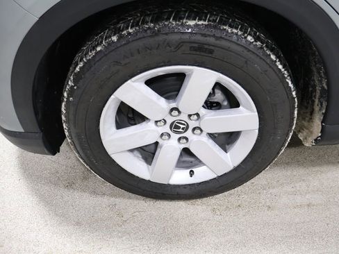 New 2025 Honda Prologue EX image 8