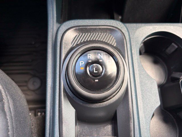Used 2024 Ford Maverick Lariat w/ Black Appearance Package AWD/4WD image 23