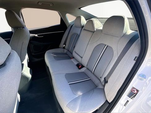 Used 2020 Hyundai Sonata SEL image 26