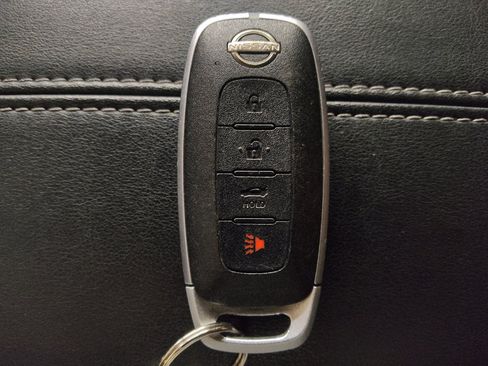 Used 2024 Nissan Sentra S FWD image 32