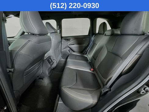 Used 2026 Subaru Forester Wilderness AWD/4WD image 29