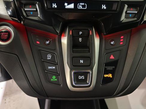 Used 2024 Honda Odyssey Sport image 5