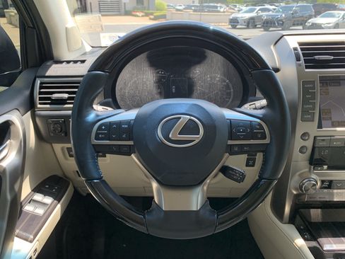 Used 2021 Lexus GX 460 Premium AWD/4WD image 18