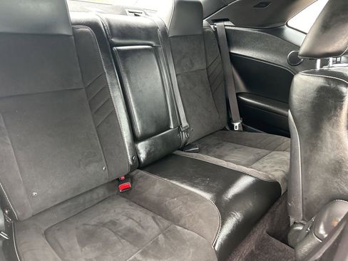 Used 2018 Dodge Challenger SRT Hellcat image 11