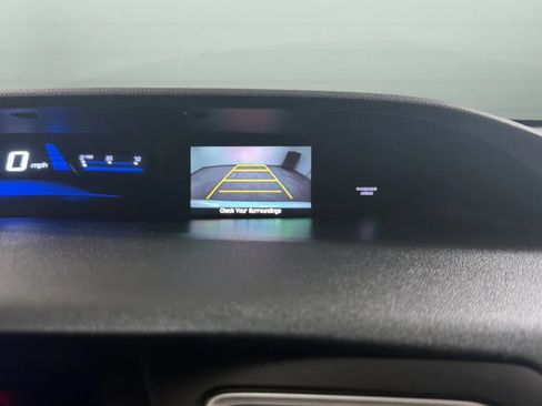 Used 2015 Honda Civic LX image 14