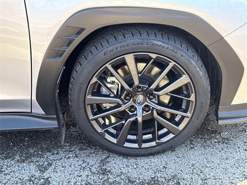 Used 2022 Subaru WRX Premium image 9