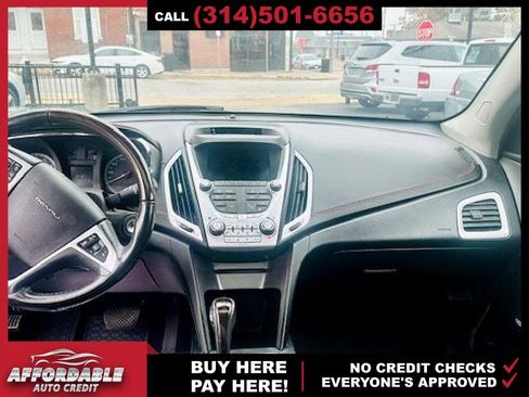 Used 2015 GMC Terrain Denali image 10