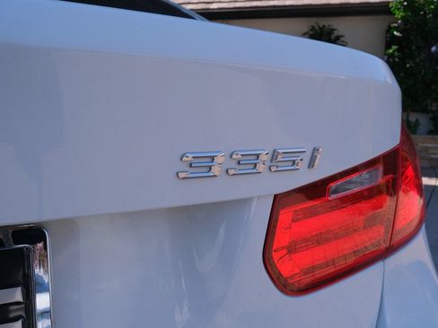 Used 2015 BMW 335i Sedan RWD image 38