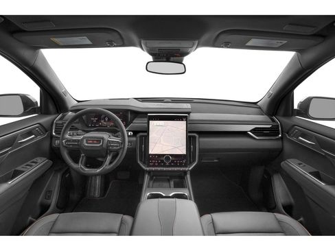 New 2026 GMC Acadia AT4 AWD/4WD image 29