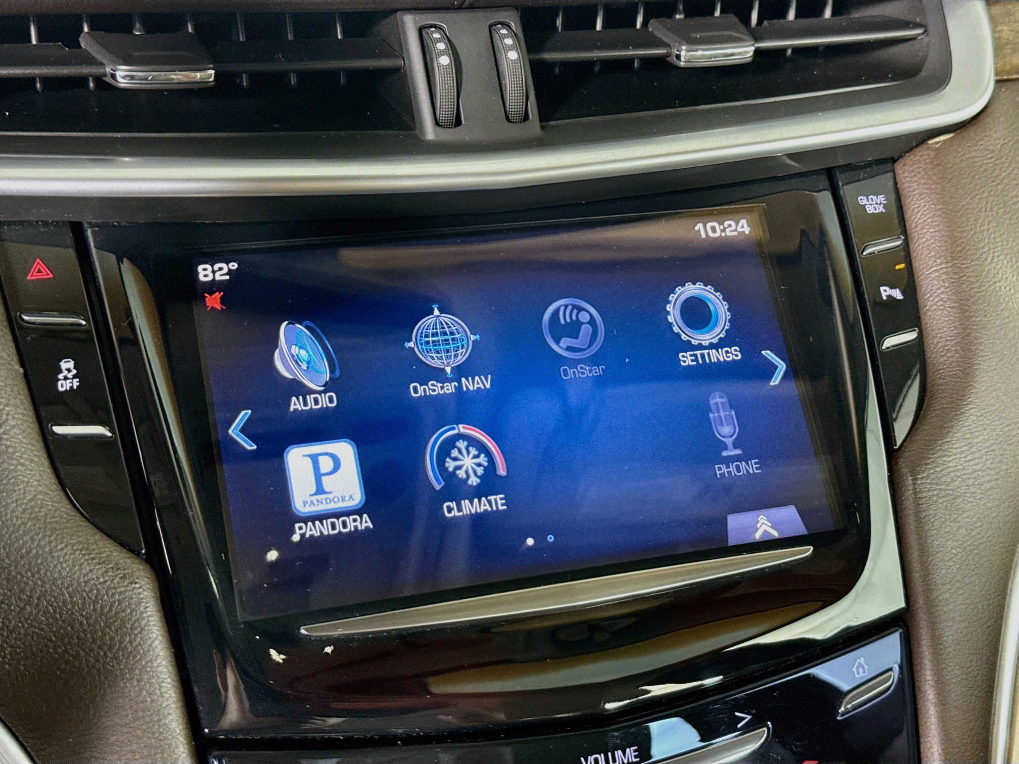Used 2014 Cadillac XTS Luxury AWD/4WD image 16