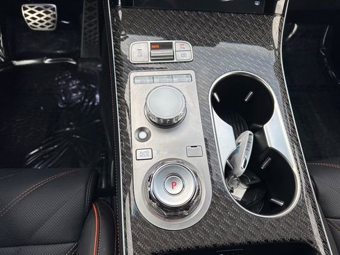 New 2026 Genesis GV70 3.5T Sport Prestige image 24