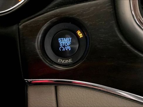 Used 2014 Jeep Grand Cherokee Limited image 31