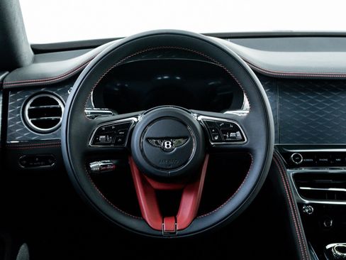 New 2025 Bentley Flying Spur Plug-In Hybrid image 29