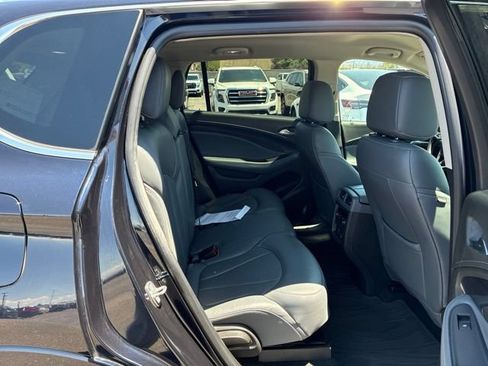 Used 2020 Buick Envision Essence w/ LPO, Cargo Package AWD/4WD image 18