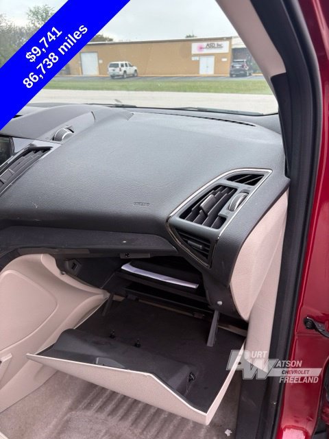 Used 2015 Ford Escape Titanium FWD image 39
