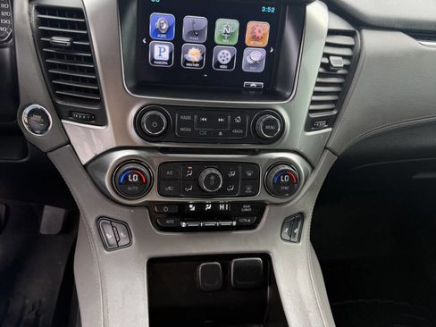 Used 2015 Chevrolet Suburban LT AWD/4WD image 10