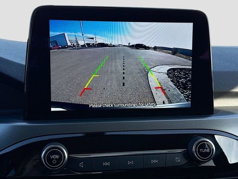 Used 2023 Ford Escape Active image 11