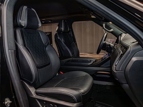 Used 2025 INFINITI QX80 Autograph w/ Premium Cargo Package image 27