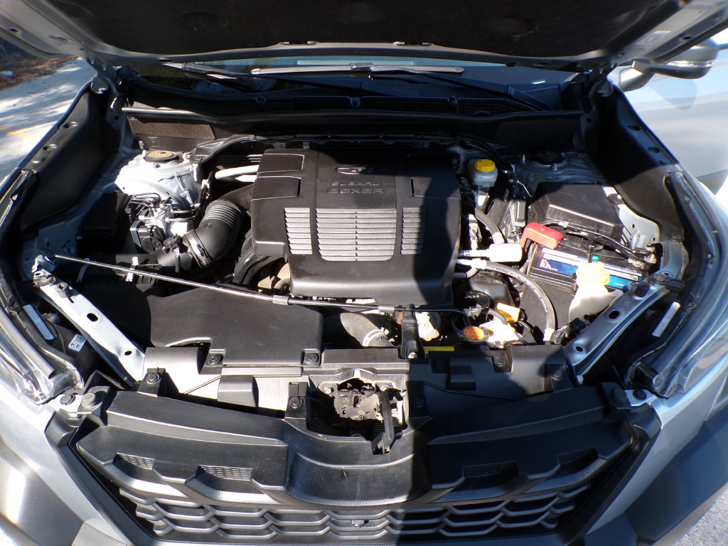 Used 2023 Subaru Forester Wilderness AWD/4WD image 35