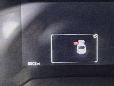 Used 2026 Toyota Corolla LE FWD image 18
