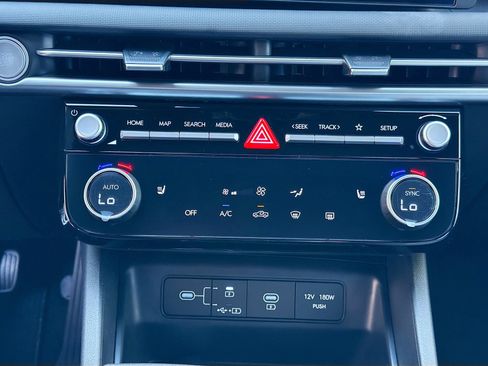 New 2026 Hyundai Santa Cruz SEL image 31