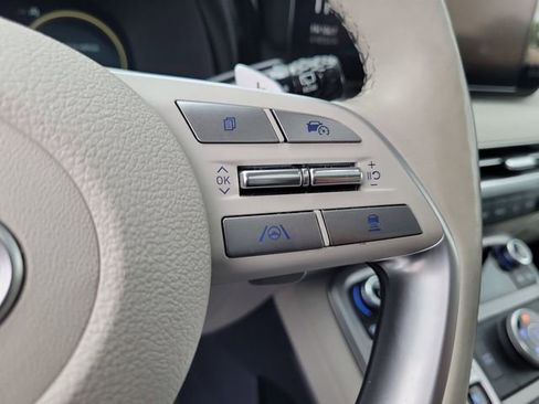 Used 2024 Hyundai Palisade Calligraphy image 27