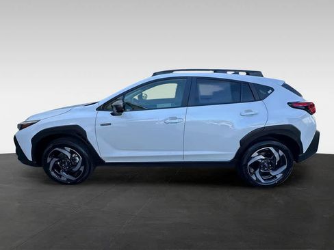 New 2026 Subaru Crosstrek 2.5i Limited image 3