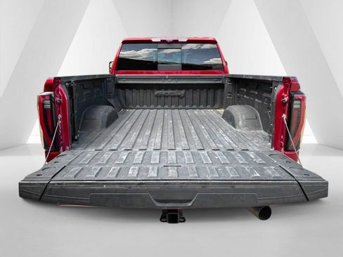 Used 2024 GMC Sierra 2500 AT4 w/ AT4 Premium Plus Package AWD/4WD image 38