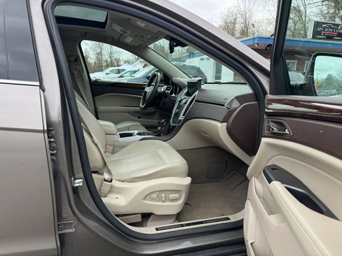 Used 2012 Cadillac SRX Luxury AWD/4WD image 13